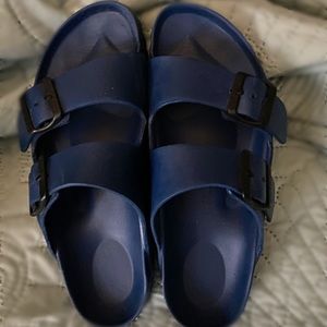 Birkenstock Arizona EVA Material